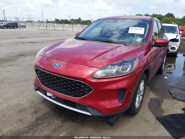 1FMCU0G65LUB47029 2020 FORD ESCAPE - Image 2