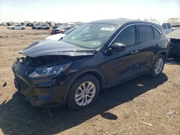 1FMCU0G65LUB48617 2020 FORD ESCAPE - Image 1