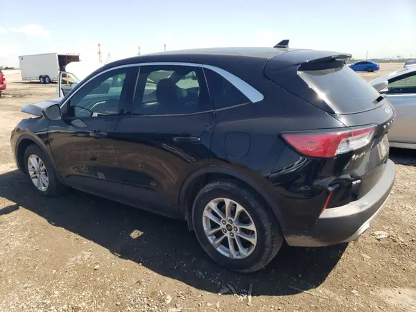 1FMCU0G65LUB48617 2020 FORD ESCAPE - Image 2