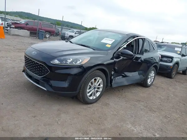 1FMCU0G65LUB48715 2020 FORD ESCAPE - Image 2