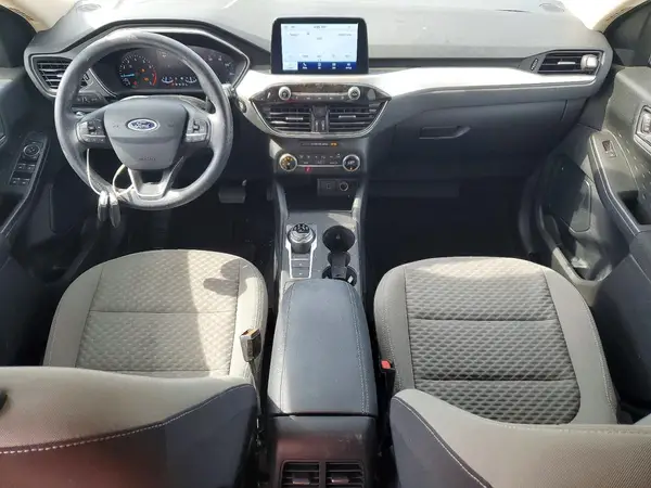 1FMCU0G65LUB48780 2020 FORD ESCAPE - Image 8
