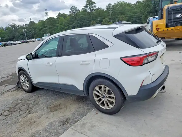 1FMCU0G65LUB56801 2020 FORD ESCAPE - Image 2