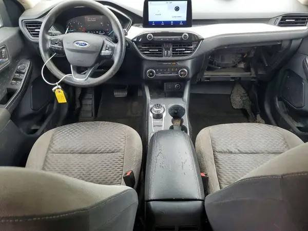 1FMCU0G65LUB56801 2020 FORD ESCAPE - Image 8