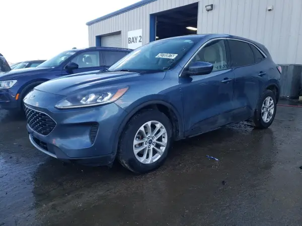 1FMCU0G65LUB58225 2020 FORD ESCAPE - Image 1