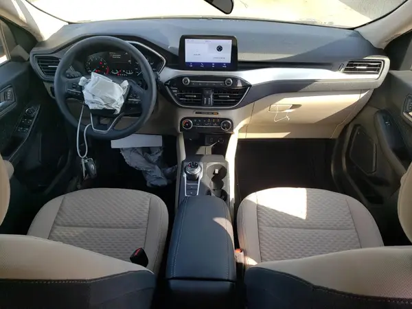 1FMCU0G65LUB59746 2020 FORD ESCAPE - Image 8