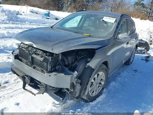 1FMCU0G65LUB62517 2020 FORD ESCAPE - Image 2