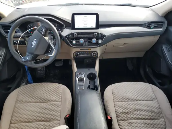 1FMCU0G65LUB65594 2020 FORD ESCAPE - Image 8