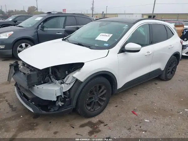 1FMCU0G65LUB65899 2020 FORD ESCAPE - Image 2