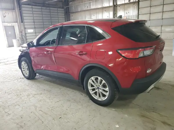 1FMCU0G65LUB67409 2020 FORD ESCAPE - Image 2