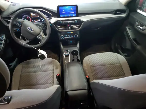 1FMCU0G65LUB67409 2020 FORD ESCAPE - Image 8