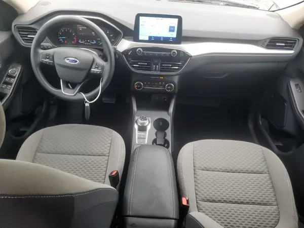 1FMCU0G65LUB67684 2020 FORD ESCAPE - Image 8