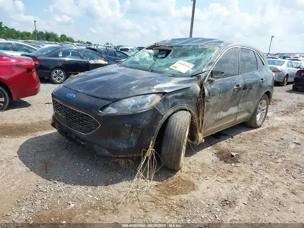 1FMCU0G65LUB74022 2020 FORD ESCAPE - Image 2
