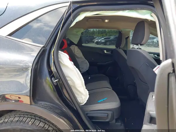 1FMCU0G65LUB74022 2020 FORD ESCAPE - Image 8