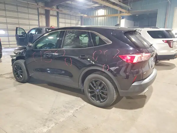 1FMCU0G65LUB80659 2020 FORD ESCAPE - Image 2