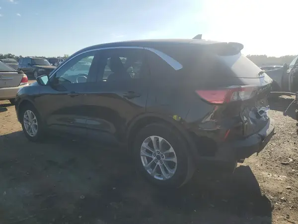1FMCU0G65LUB83609 2020 FORD ESCAPE - Image 2
