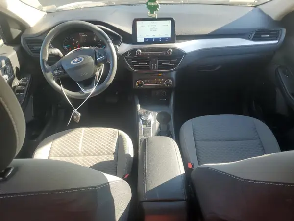 1FMCU0G65LUB83609 2020 FORD ESCAPE - Image 8