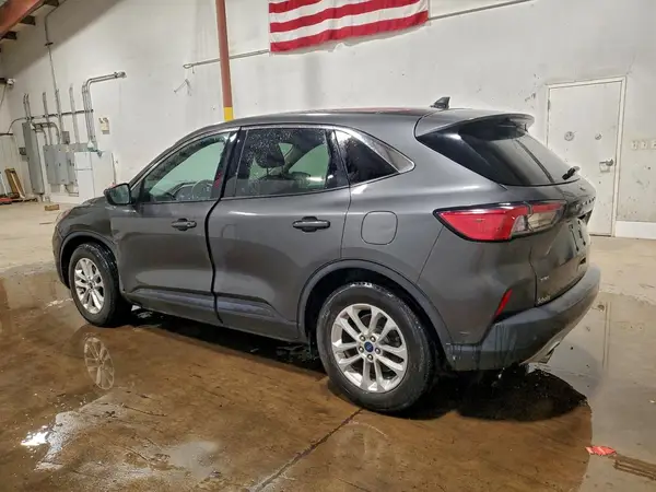 1FMCU0G65LUB83948 2020 FORD ESCAPE - Image 2
