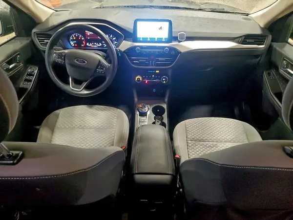 1FMCU0G65LUB83948 2020 FORD ESCAPE - Image 8