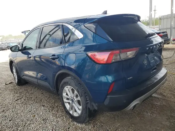 1FMCU0G65LUB84016 2020 FORD ESCAPE - Image 2
