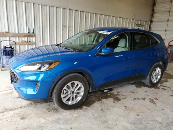 1FMCU0G65LUB89409 2020 FORD ESCAPE - Image 1