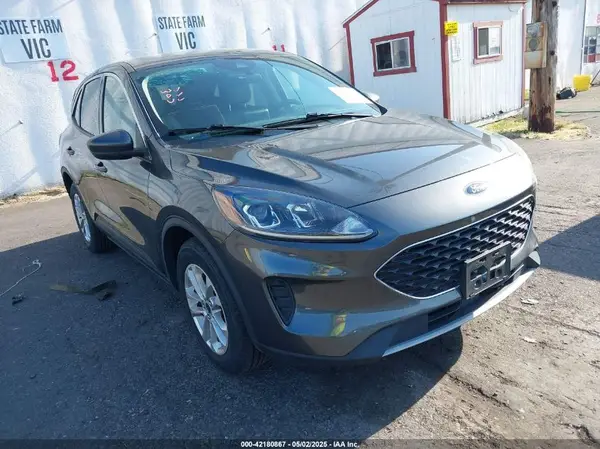 1FMCU0G65LUB92150 2020 FORD ESCAPE - Image 1