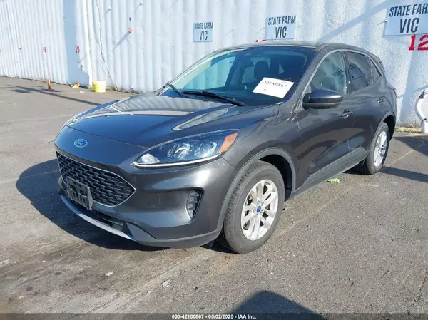 1FMCU0G65LUB92150 2020 FORD ESCAPE - Image 2