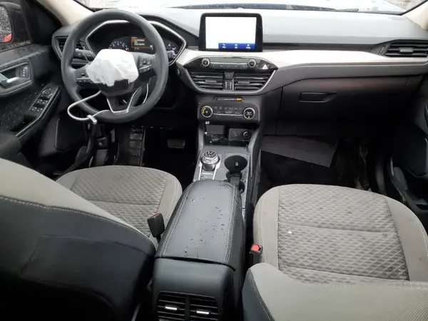 1FMCU0G65LUB92200 2020 FORD ESCAPE - Image 8
