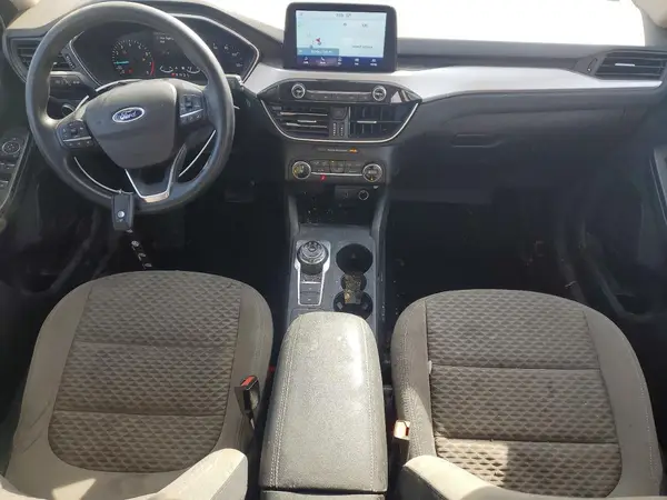 1FMCU0G65LUB94643 2020 FORD ESCAPE - Image 8