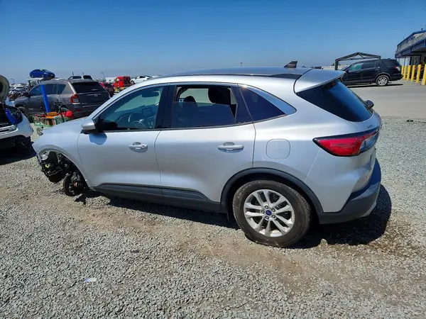 1FMCU0G65LUB94707 2020 FORD ESCAPE - Image 2