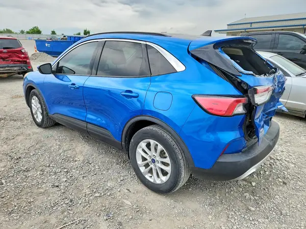 1FMCU0G65LUB95582 2020 FORD ESCAPE - Image 2