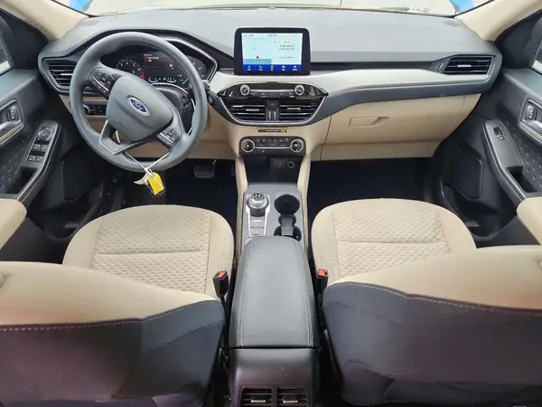 1FMCU0G65LUB95582 2020 FORD ESCAPE - Image 8