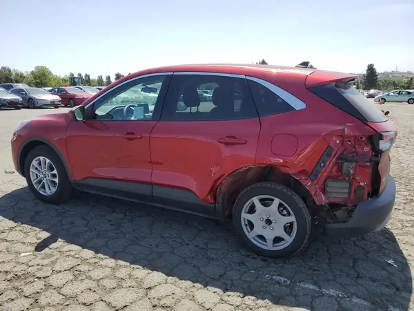 1FMCU0G65LUB99812 2020 FORD ESCAPE - Image 2