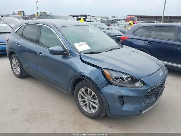 1FMCU0G65LUC00263 2020 FORD ESCAPE - Image 1