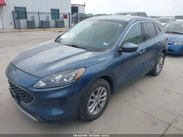 1FMCU0G65LUC00263 2020 FORD ESCAPE - Image 2