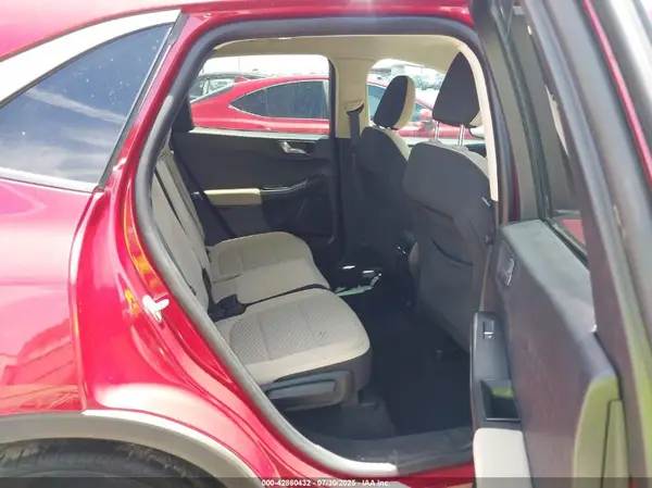 1FMCU0G65LUC02742 2020 FORD ESCAPE - Image 8