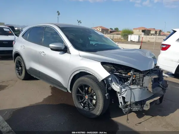 1FMCU0G65LUC05639 2020 FORD ESCAPE - Image 1