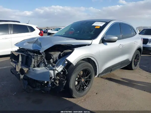 1FMCU0G65LUC05639 2020 FORD ESCAPE - Image 2