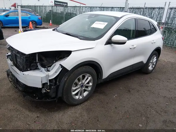 1FMCU0G65LUC11473 2020 FORD ESCAPE - Image 2