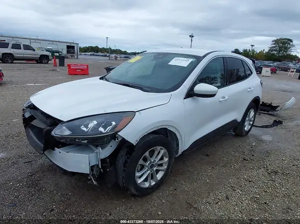 1FMCU0G65LUC13188 2020 FORD ESCAPE - Image 2