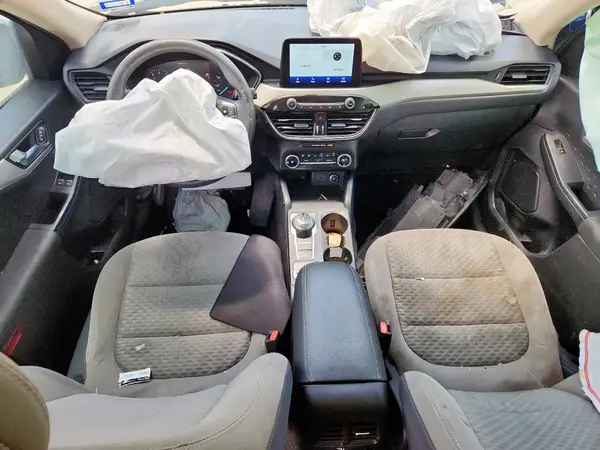 1FMCU0G65LUC15149 2020 FORD ESCAPE - Image 8