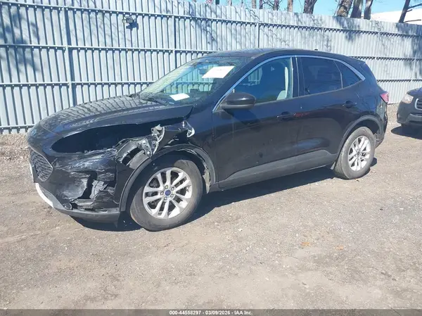 1FMCU0G65LUC37412 2020 FORD ESCAPE - Image 2