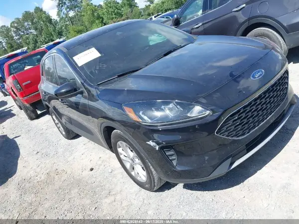 1FMCU0G65LUC62679 2020 FORD ESCAPE - Image 1