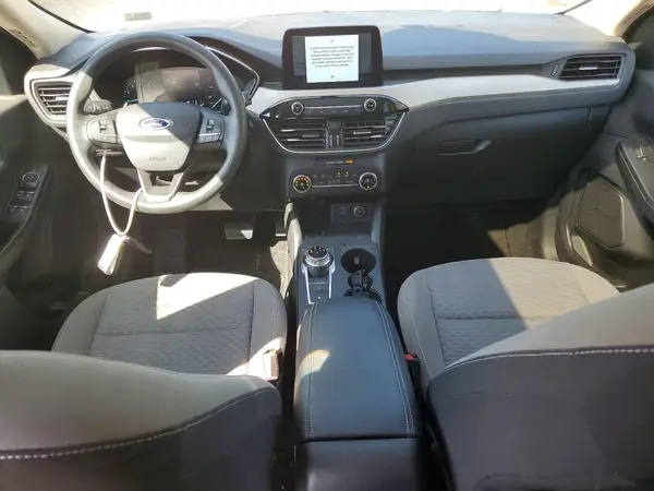 1FMCU0G65LUC63346 2020 FORD ESCAPE - Image 8