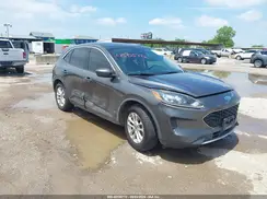 1FMCU0G65LUC72077 2020 FORD ESCAPE