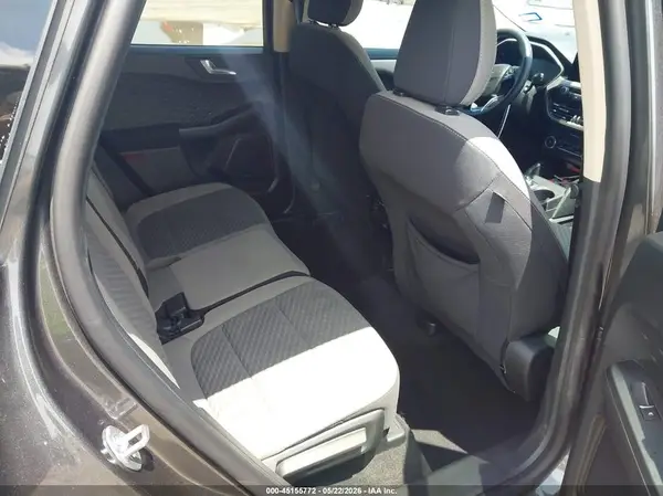 1FMCU0G65LUC72077 2020 FORD ESCAPE - Image 8