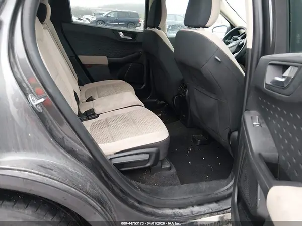 1FMCU0G65LUC72483 2020 FORD ESCAPE - Image 8