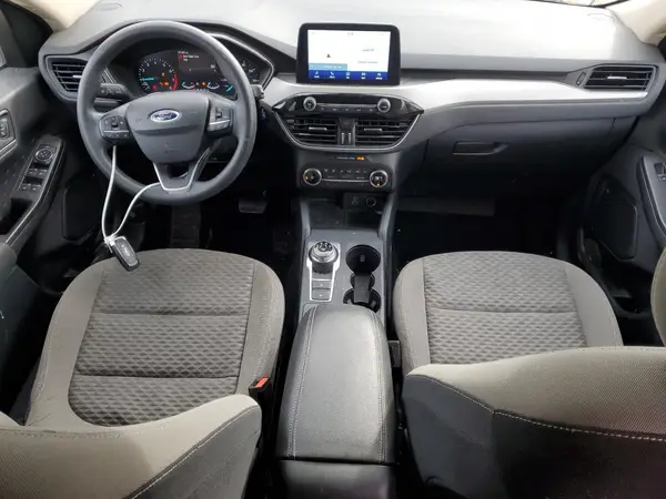 1FMCU0G65LUC73746 2020 FORD ESCAPE - Image 8