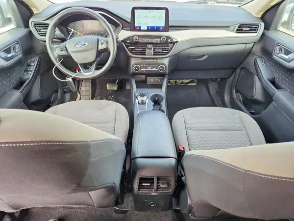 1FMCU0G65LUC75058 2020 FORD ESCAPE - Image 8