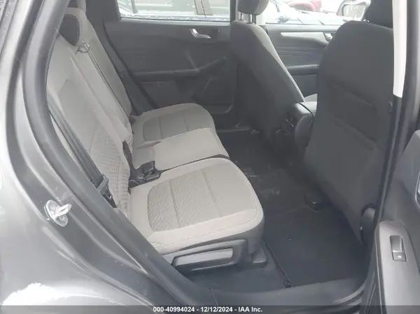 1FMCU0G65MUA05362 2021 FORD ESCAPE - Image 8