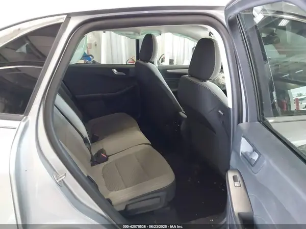 1FMCU0G65MUA08195 2021 FORD ESCAPE - Image 8